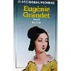 livre eugenie grandet t.2