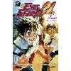 livre eyeshield 21 - tome 07