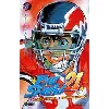 livre eyeshield 21 - tome 6 : vole devil bat