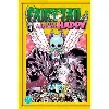 livre fairy tail - la grande aventure de happy - tome 4