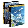 livre flight simulator premium deluxe edition pc exclusivité fnac