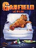 livre garfield - le film [umd]