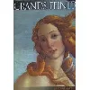 livre grands peintres 5 la renaissance florentine