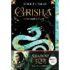 livre grisha tome 2 - le dragon de glace