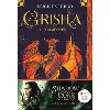 livre grisha tome 3 - l'oiseau de feu