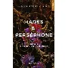 livre hadès & perséphone tome 1 - a touch of darkness