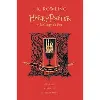 livre harry potter et la coupe de feu