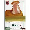 livre hippo - carmen de posadas, asun balzola
