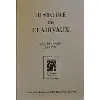 livre histoire de clairvaux