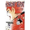 livre hungry heart - tome 2