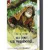livre jour, un vagabond (un)
