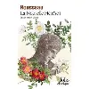 livre julie ou la nouvelle héloïse - tome 1