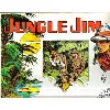 livre jungle jim