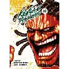livre kengan ashura - tome 10 : gandai