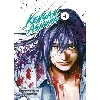 livre kengan ashura - tome 4
