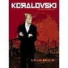 livre koralovski - tome 1 - l'oligarque