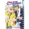 livre küss mich, student 01