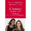 livre l'amour est tout près