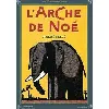 livre l'arche de noé