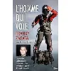 livre l'homme qui vole