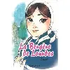 livre la bergère de lourdes