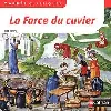livre la farce du cuvier - farce anonyme du xve siècle