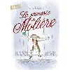 livre la jeunesse de molière