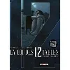 livre la loi des 12 tables t03