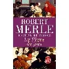 livre la pique du jour (fortune de france, tome 6)