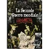 livre la seconde guerre mondiale - secrets