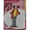 livre le best of de la bd les psy
