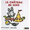 livre le château de nino