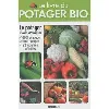 livre le du potager bio