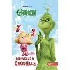 livre le grinch - bienvenue à chouville !