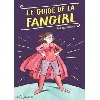 livre le guide de la fan girl