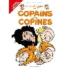 livre le guide junior des copains et des copines