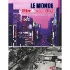 livre le monde hier et aujourd'hui