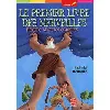 livre le premier des merveilles - récits mythologiques - texte intégral