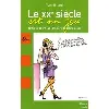 livre le xxe siecle est un jeu