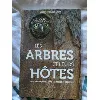 livre les arbres et leurs hôtes