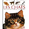 livre les chats