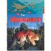 livre les dinosaures