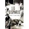 livre les disparus