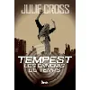 livre les ennemis du temps - tempest tome 1