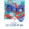 livre les fleurs du mal - programme nouveau bac 2022 1re - parcours 'passion et tragédie