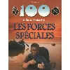 livre les forces spéciales