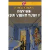 livre les frères diamant tome 3 - devine qui vient tuer ?