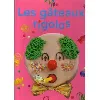 livre les gateaux rigolos
