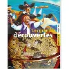 livre les grandes découvertes