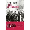 livre les optimistes